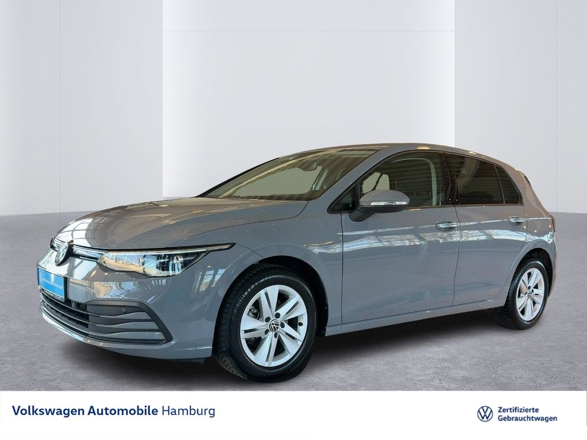 Volkswagen Golf - Bild 1