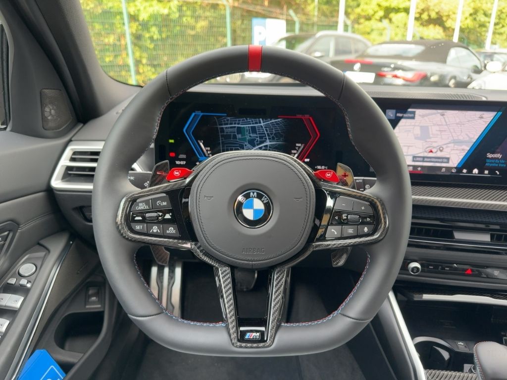 BMW M3 - Bild 9