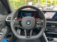 BMW M3 - Vorschau Bild 9