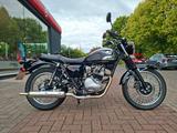 Kawasaki Meguro S1 aus 1. Hand Garantie MwSt - KAWASAKI VON 126 BIS 250 CCM