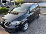 Volkswagen VW Golf Plus 1,9 TDI - Volkswagen Golf Plus mit Diesel-Antrieb: Kleinbus, Klimaanlage, 1.9