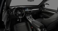 Alfa Romeo Stelvio - Vorschau Bild 5