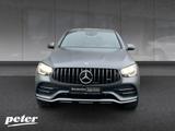 Mercedes-Benz AMG GLC 43 4MATIC Coupé AHV, Fahrassistenz High - gebrauchte Mercedes-Benz GLC 43 AMG aus dem Jahr 2022