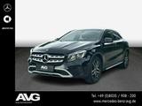 Mercedes-Benz GLA 200 RFK Keyless Navi SHZ - Mercedes-Benz GLA 200