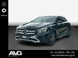 Mercedes-Benz GLA 200 RFK Keyless Navi SHZ