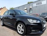 Audi A1 1.4 Sportback Sport *Navi/Tempomat/16"Alus* - Audi A1 in Saarbrücken