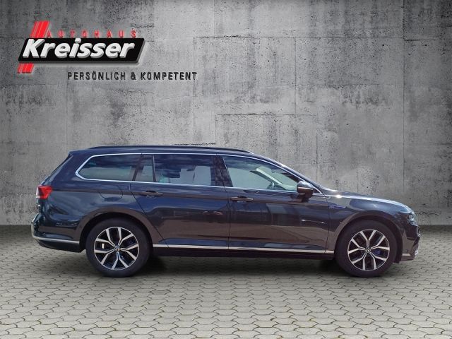 Passat Variant 1.4 TSI GTE DSG/AHK/ACC/NAVI/LED/