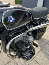 BMW Scrambler Boxerschmiede Berlin - BMW MOTORRAD BOXER