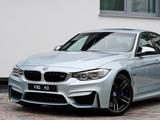 BMW M3 1. HAND | ORIGINAL 36 TKM | BRD | ERSTLACK - BMW M3 in Wiesbaden