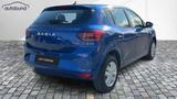 Dacia Sandero III 1,0 TCe ECO-G 100 LPG Expression KA  - Dacia Sandero in Bonn