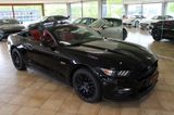 Ford Mustang GT Cabrio *Deutsch+Schalter+TOP* - Ford Mustang: Cabrio, Top