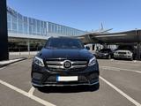 Mercedes-Benz GLE 350d AMG Line 4M BRABUS D6S/309PS/21'Mono M - Mercedes-Benz Brabus