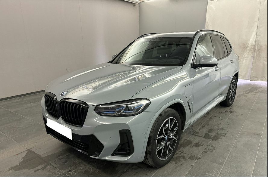 Image of BMW X3