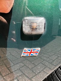 Bild 16 MG MGF 1.8i