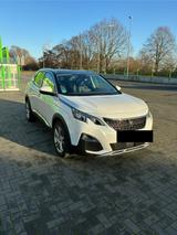Peugeot 3008 1.6 PureTech 180 EAT8 Allure Allure - gebrauchte Peugeot 3008 aus dem Jahr 2019