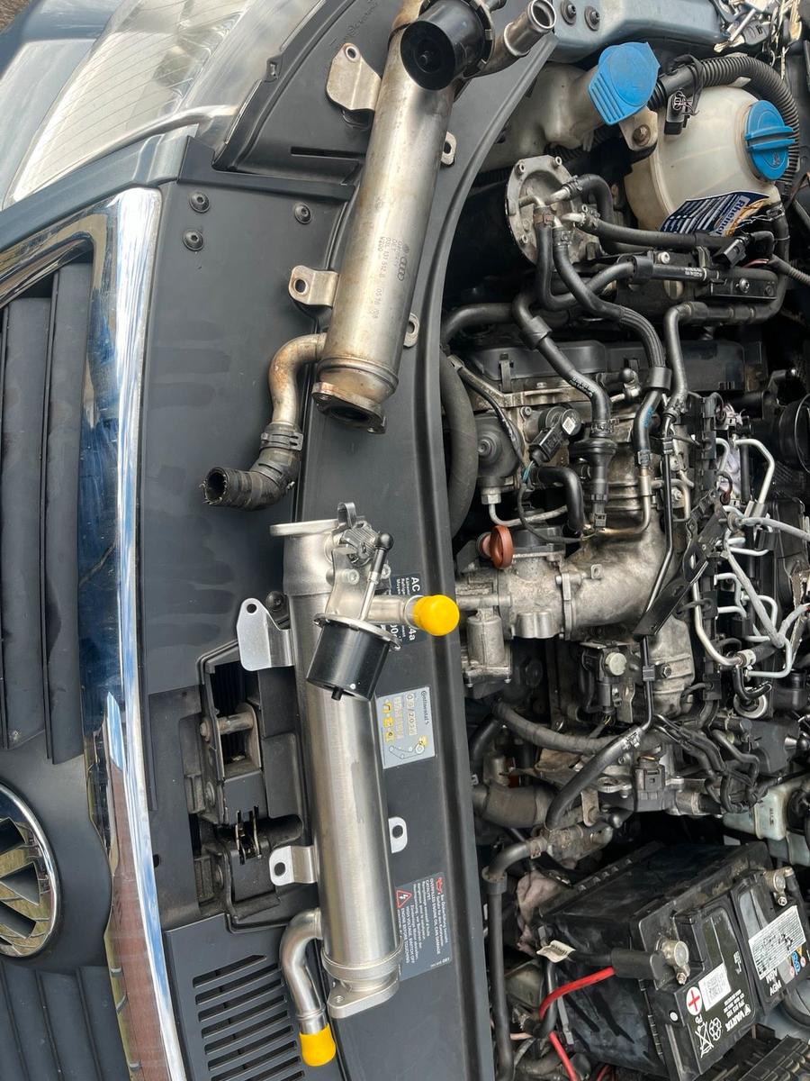Volkswagen Passat 2009 — photo 15