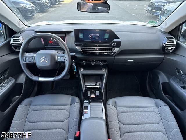 Fahrzeugabbildung Citroën e-C4 HEAD-UP+NAVI+CARPLAY+PDC+SHZ+ACC+LED+