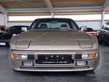 Porsche 944 Coupe 2,5 Targadach - gebrauchte Porsche 944 aus dem Jahr 1985