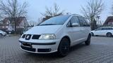 Seat Alhambra Sport Edition 2.0TDI DPF  - Seat Alhambra: Sport