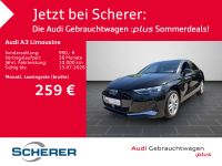 Audi A3 - Vorschau Bild 1
