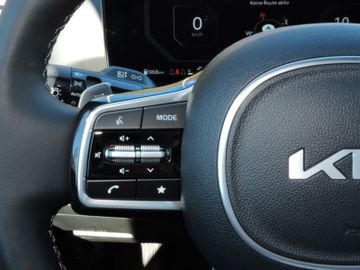 Kia Sorento 2.2 CRDI AWD Platinum GD AHK SHZ 20" LM