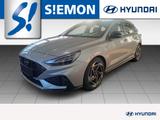 Hyundai i30 FL Kombi 1.5 T-GDI MT MY25 N-Line Sitz-Paket - Hyundai: I25