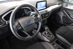 Fahrzeugabbildung Ford Focus Hybrid Cool & Connect LED Winter Paket CAM