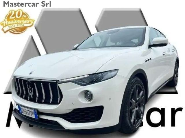 Maserati MASERATI Levante Levante 3.0 V6 350cv auto - GD5