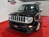 Jeep Renegade Limited FWD NAVI*PDC*ALU - Jeep: Limited