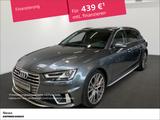 Audi A4 Avant 45 TFSI S-LINE EINPARKHILFE BANG&OLUFSE - Audi A4 Gebrauchtwagen in Mönchengladbach