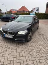 BMW 520d Touring Automatik (F10/F11/5L) - BMW: Kombi, F10