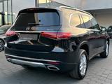 Mercedes-Benz GLS 350d 4Matic Exclusive | Panorama | Burmester - Mercedes-Benz GLS 350 Gebrauchtwagen