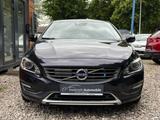 Volvo S60 Lim. Summum AWD - Volvo S60 mit Diesel-Antrieb