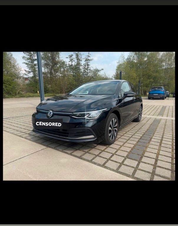Image of Volkswagen Golf