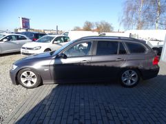 Fahrzeugabbildung BMW 318 318i Gewindefahrwerk Langstreckenfahrzeug