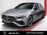 Mercedes-Benz A 200 AMG EDITION ADV.+ KAM PANO MBUX NIGHT