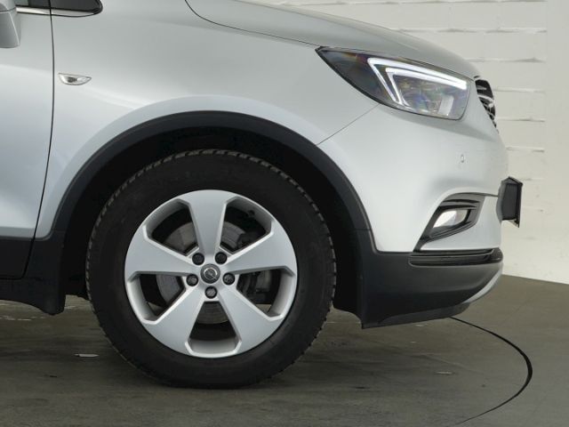 Mokka X ULTIMATE+AHK+NAVI+RÜCKFAHRKAMERA+BOSE SO