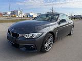 BMW 435 d Cabrio xDrive *M-Paket,Navi,Leder,Xenon* - BMW 435: Cabrio