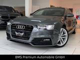 Audi A5 Sportback 1.8 TFSI S Line. Garantie 01.2027 - Audi A5: 20