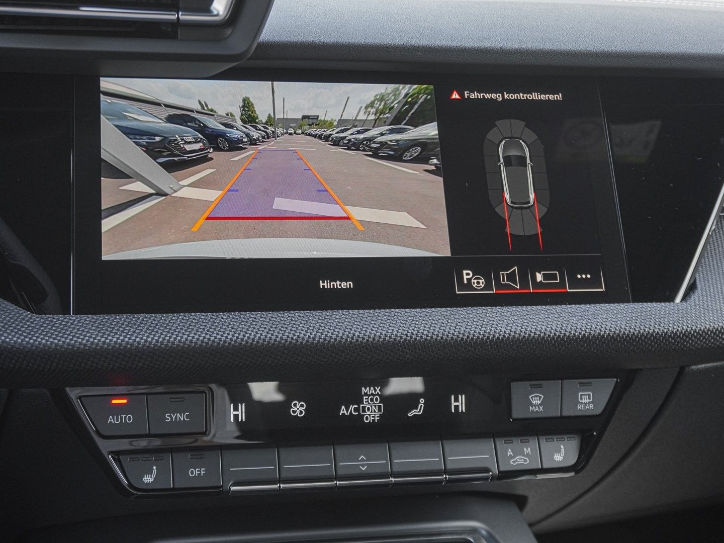 Audi A3 - Bild 10
