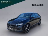 Skoda Scala - Vorschau Bild 1