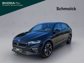 Scala Monte Carlo 1.5 TSI DSG ACC NAVI LED AHK