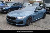 BMW 840d xDrive M Sport*CARBON*HUD*21"BREYTON*VOLL* - BMW in Bochum: 2.8