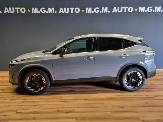 Nissan NISSAN Qashqai MHEV 158 CV Xtronic N-Connecta imagem 2