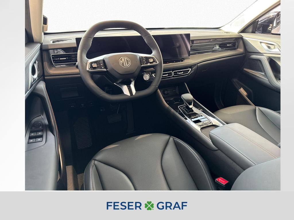 MG HS PHEV Luxury *Preis nur mit Finanzierung*, миниатюра 12
