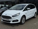 Ford S-Max S-MAX Titanium*ST-LINE*LED*MEMORY* - Ford S-Max in Duisburg