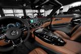 Mercedes-Benz AMG GT R Roadster #1.Hand #Manufaktur #Keramik - Mercedes-Benz AMG GT R Gebrauchtwagen