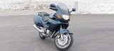 Honda NT 650 V Deauville - HONDA NT 650 V DEAUVILLE