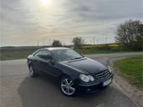 Mercedes-Benz CLK 220 CDI AVANTGARDE Avantgarde - Mercedes-Benz CLK 220: Cdi Avantgarde