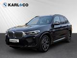 BMW X3 xDrive20i M-Sport LC Prof Ambientes Licht - gebrauchte BMW X3 aus dem Jahr 2024